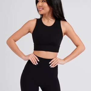 Buff Bunny Strappy Sports Bra